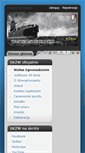 Mobile Screenshot of kapitanowie.org